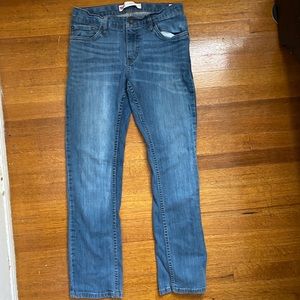Levi’s 511 Slim for Boys, Size 14